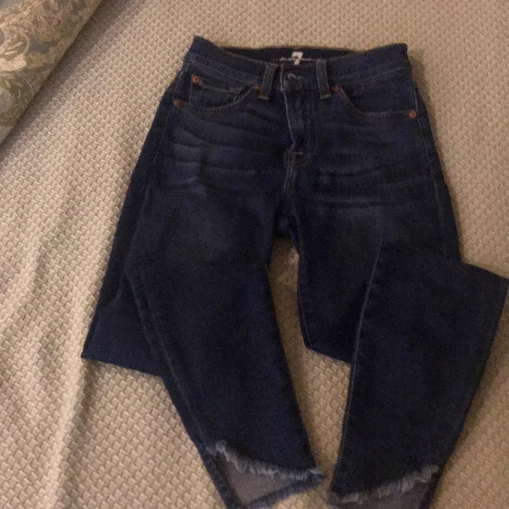 Seven jeans